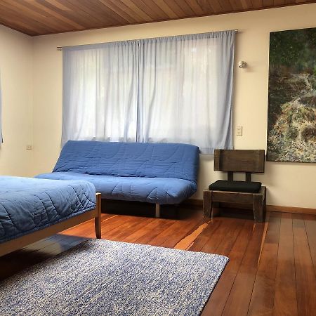 Casa Canitas Monteverde Esterno foto