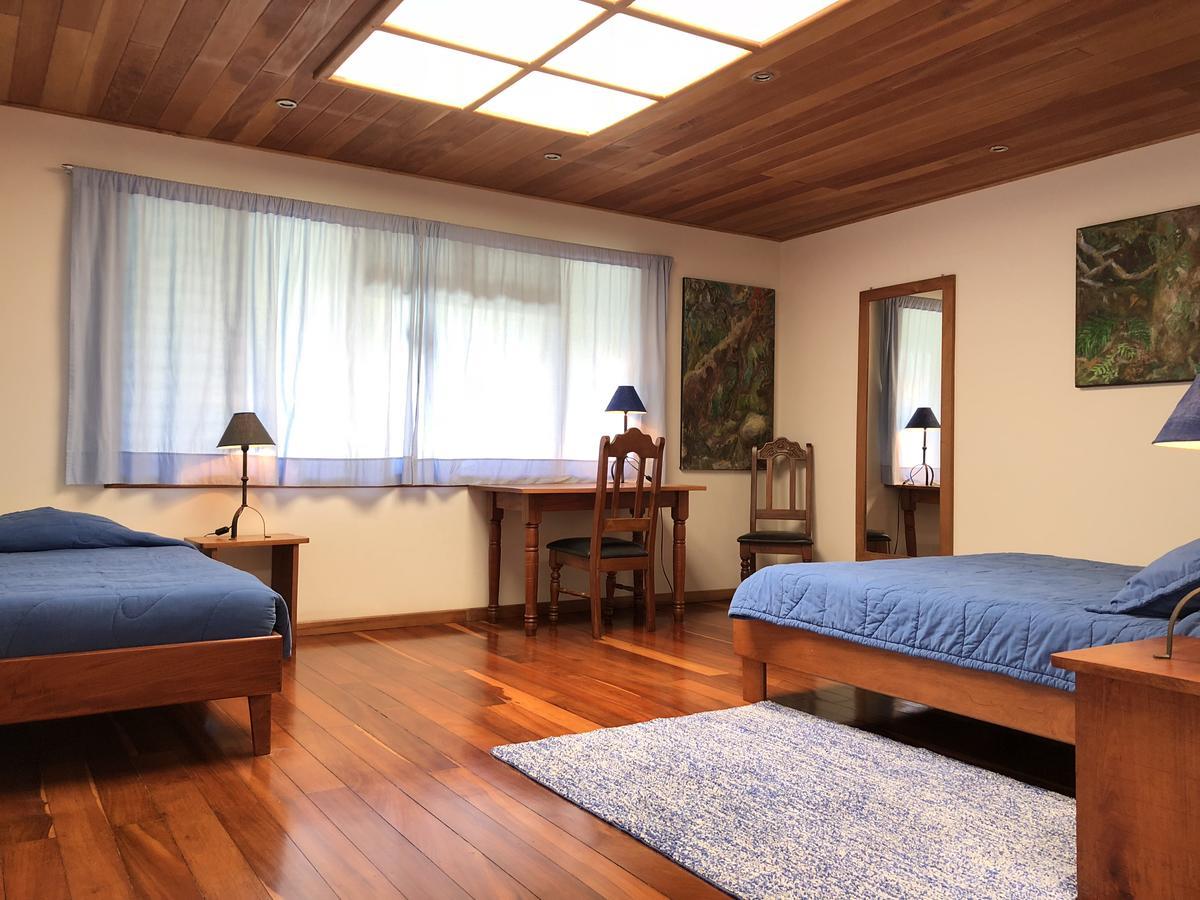 Casa Canitas Monteverde Esterno foto