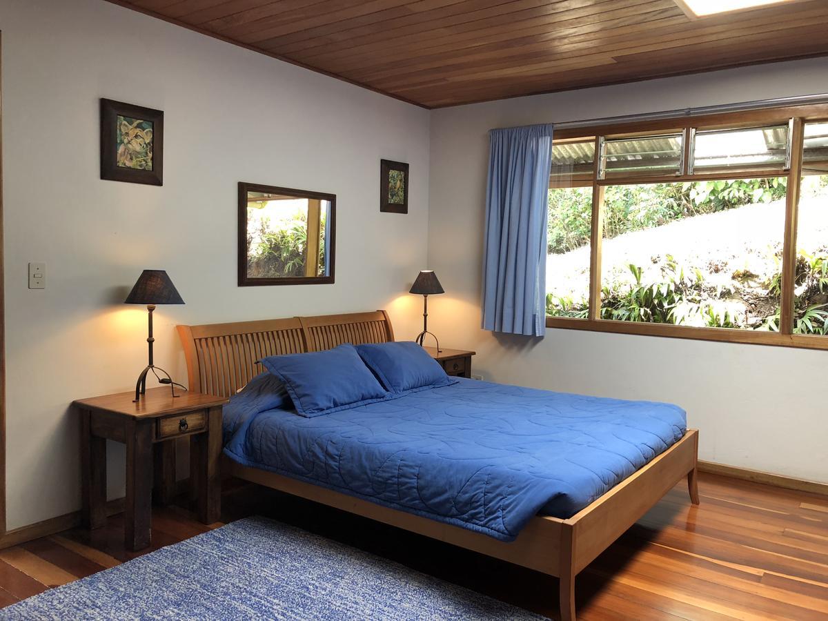 Casa Canitas Monteverde Esterno foto