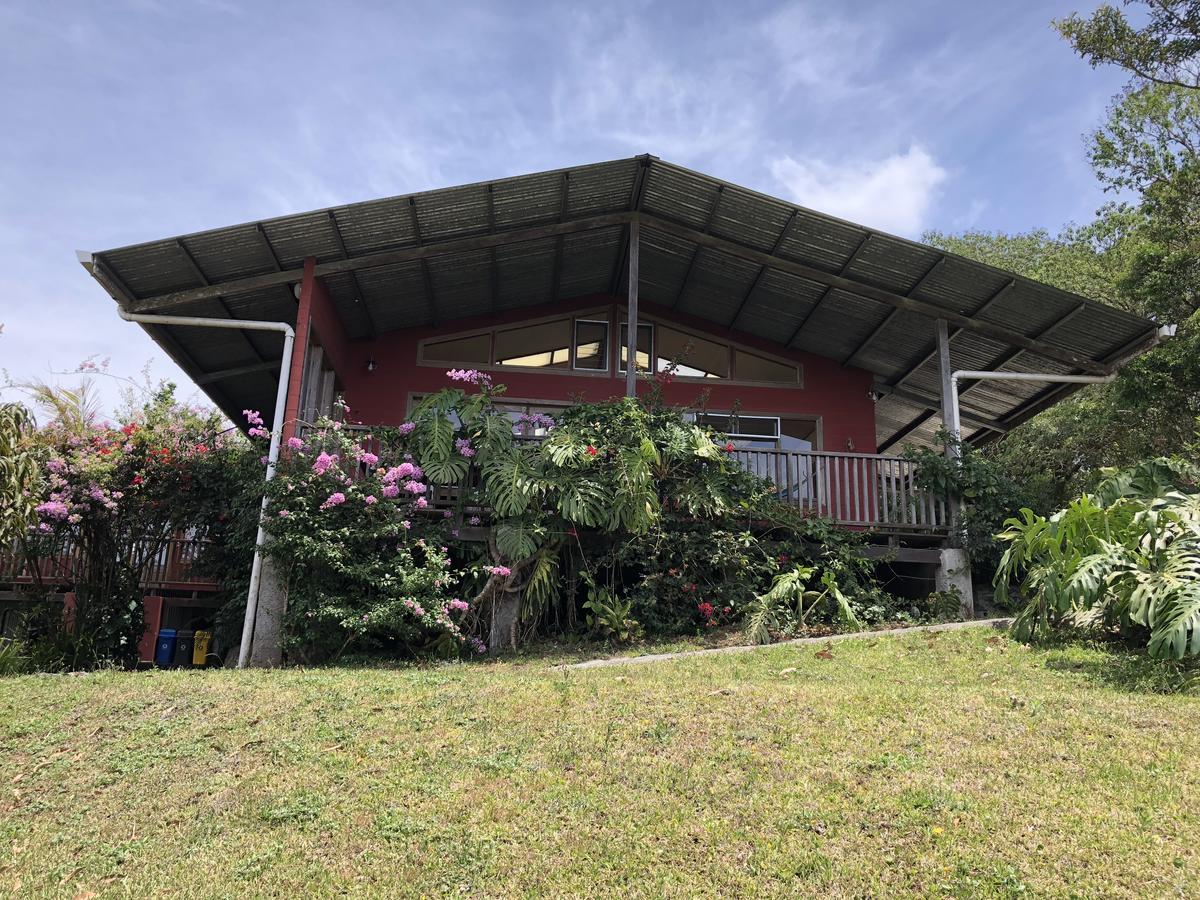 Casa Canitas Monteverde Esterno foto