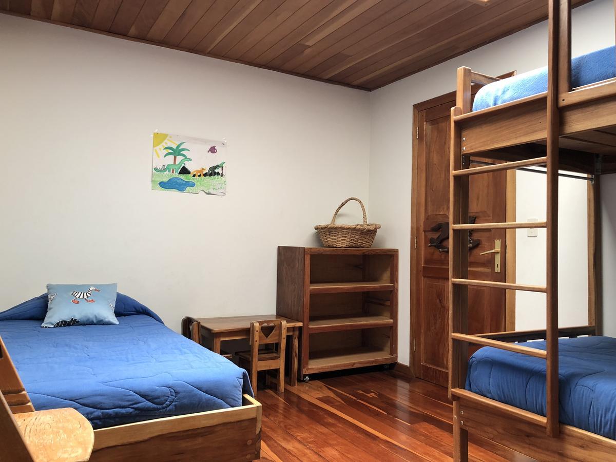 Casa Canitas Monteverde Esterno foto