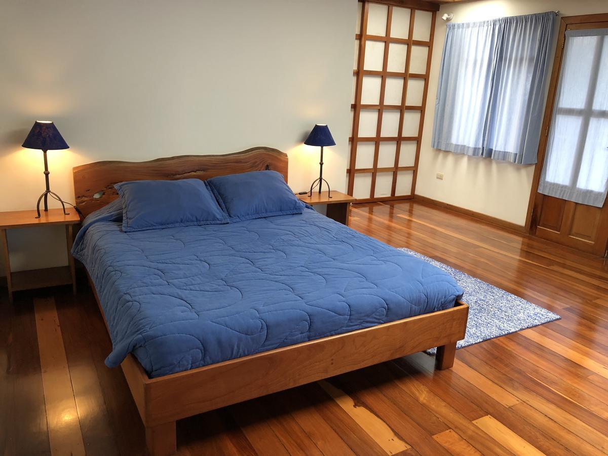Casa Canitas Monteverde Esterno foto